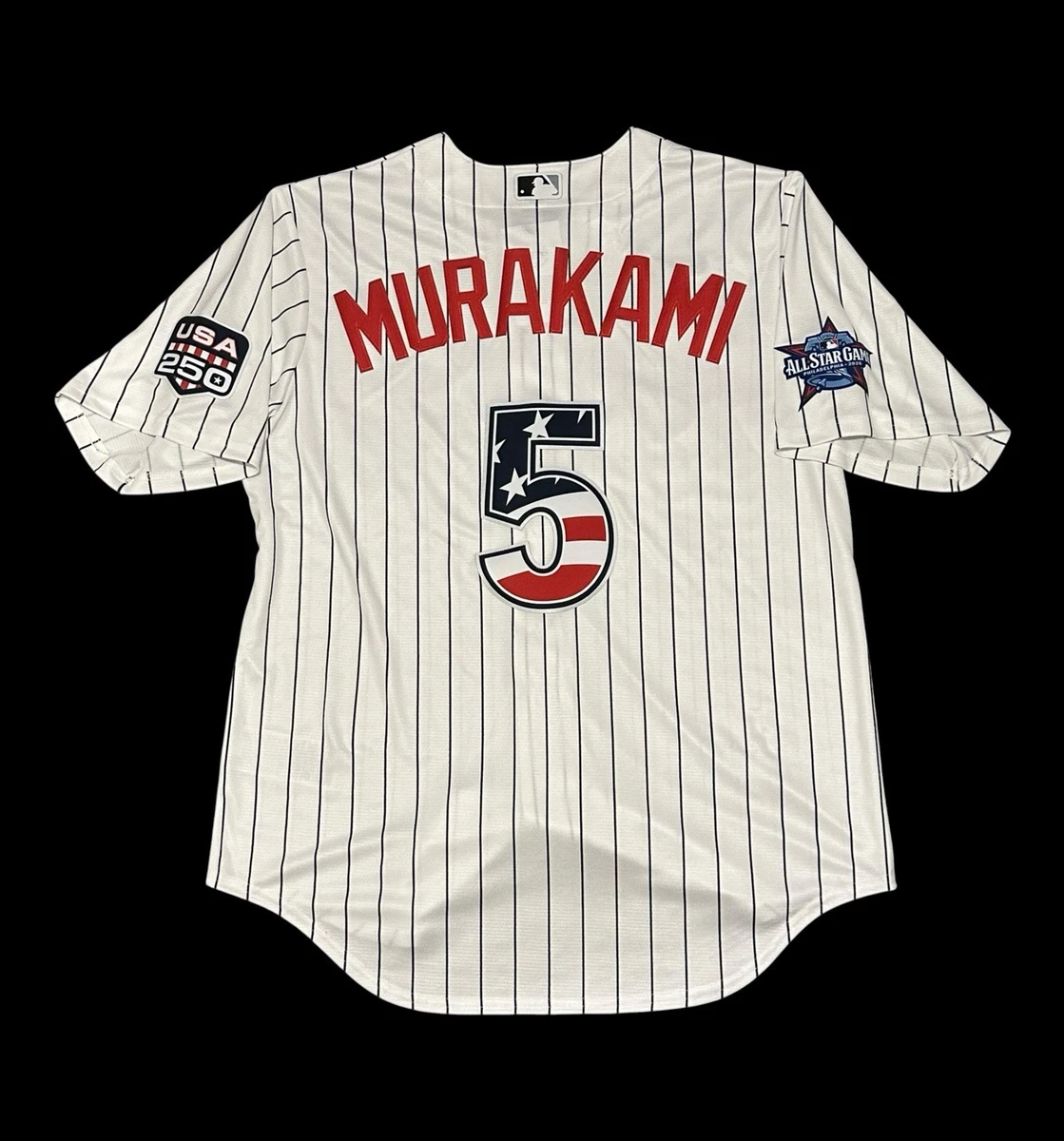 Nike All-Star Game MLB Jerseys for sale | eBay Nike All-Star Game MLB Jerseys for sale | eBay