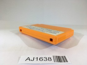 AJ1638 Rockman 4 Megaman NES Famicom Japan