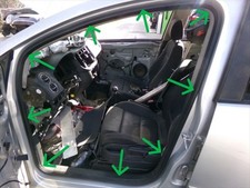 Joints Volkswagen GOLF