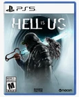 Hell Is Us - Sony PlayStation 5