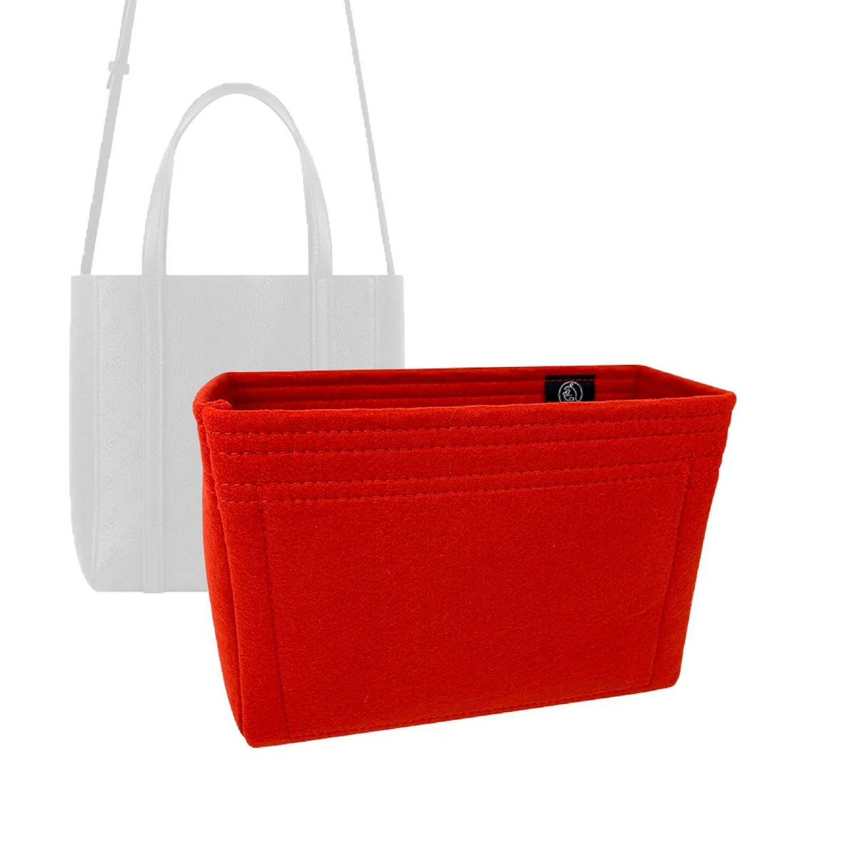 Bag Organizer for Balenciaga Everyday Tote XXS (20 colors / Zoomoni)