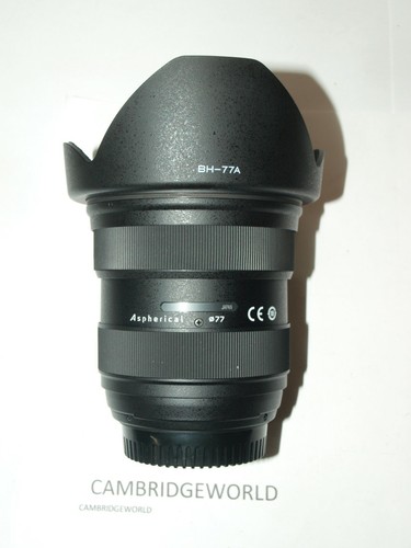 TOKINA ATX-i 11-16mm F2.8 CF AF NUEVO Lente Zoom para Nikon con GARANTÍA COMPLETA EE. UU. - Imagen 3 de 3