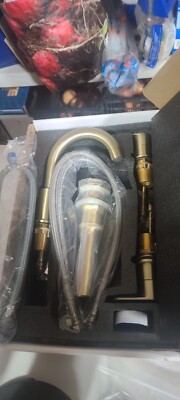 faucet