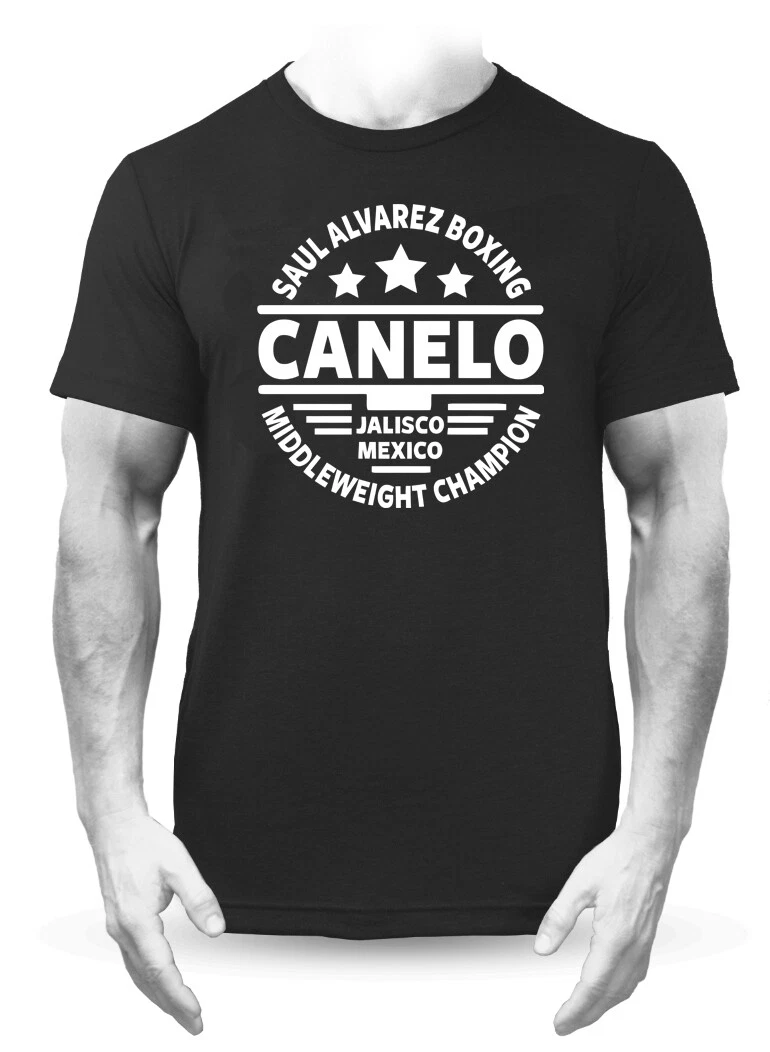 Canelo shop supreme hoodie