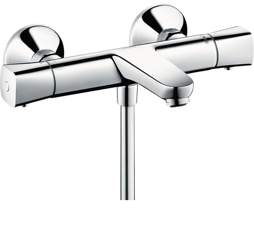 Hansgrohe Ecostat Universal Exposed Thermostatic Bath/Shower Mixer - 13123000 - Picture 1 of 1