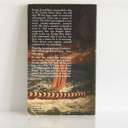 VINTAGE SCIENCE-FICTION: UK TASCHENBUCHAUSGABEN: Titel auswählen, Bibliothek bauen - Bild 24 von 139