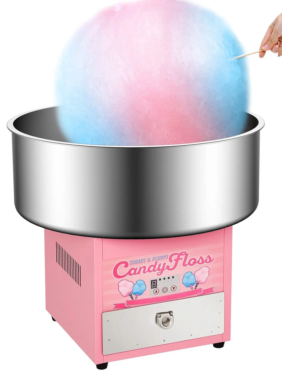 Cotton candy machine walmart deals