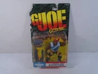 1995 HASBRO--GI JOE EXTREME--FREIGHT FIGURE W/ STRONG ARM BLOCKING POWER (LOOK)