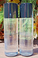 2Pcs NEW WATERPROOF LIP  EYE MAKEUP REMOVER Avon fmg SHIPS FREE 