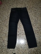 Jeans CNC taglia 36 50