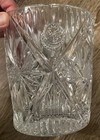 Ice Bucket In Clear Crystal Bohemia Artistry — photo 4