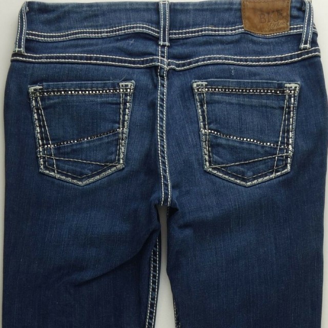 buckle jeans ebay