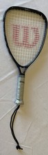 Wilson Racquetball Racquet - Tennis Racquetball SS 3 11/16