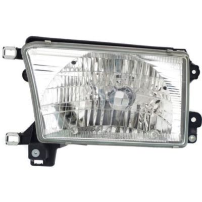 DEPO Headlight For 1999-2002 Toyota 4Runner Driver Side TO2502128 8115035300