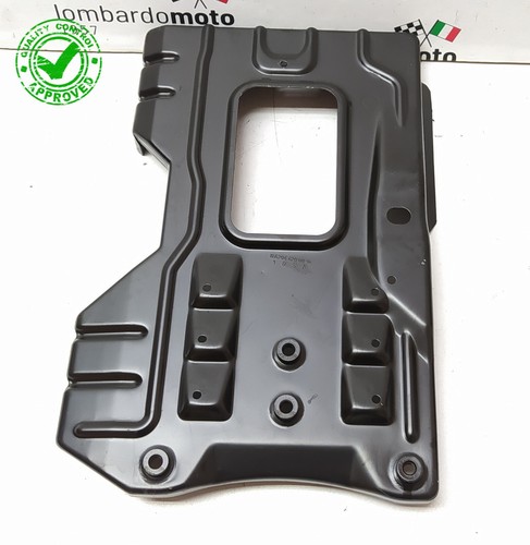 Couverture De Batterie Side Cover Chrome,pour Harley-Davidson 97-05 FXD