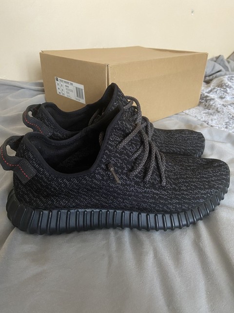 size 17 yeezy