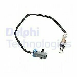 Delphi Lambdasonden & O2-Sensoren für Autos