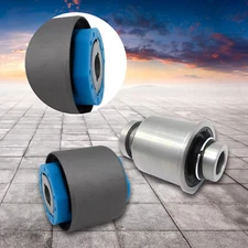 1Set Axle Suspension Control Arm Bushing For Ford Fusion  Mondeo Mustang 2013-20