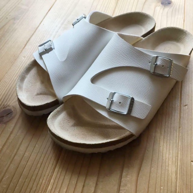 birkenstock sandals size 39