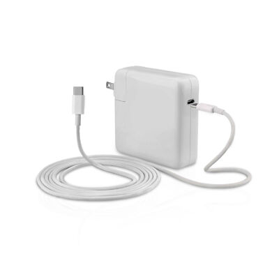 65W Type-C USB-C Laptop Adapter Charger for Dell HP Lenovo ASUS Acer Smart Phone