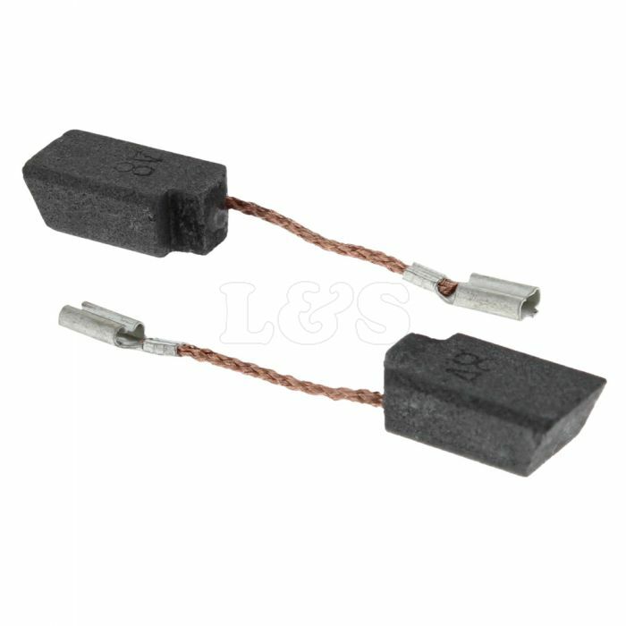 Carbon Brush Set for Arbortech AS170 Allsaw - A17006/110