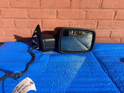 Door Mirror-ST, VIN: G Mopar 5XY521AUAG fits 2018 Ram 1500