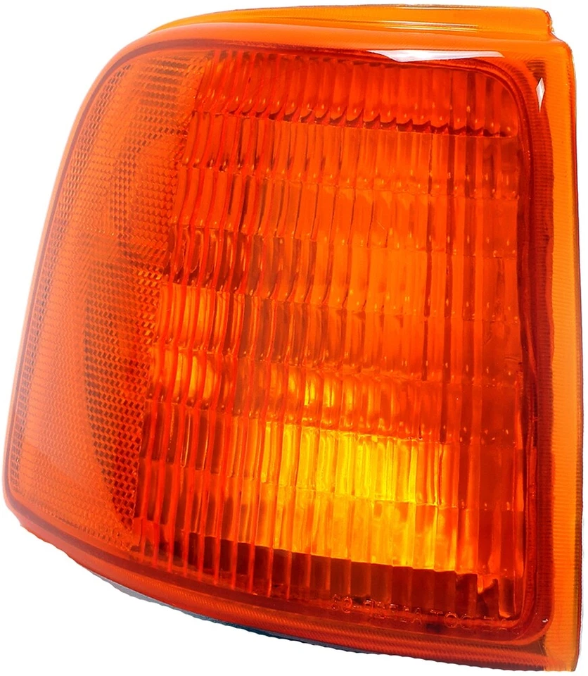 Luz de estacionamiento/marcador lateral para Ford Ranger Dorman 1993-1997 Foto 4 de 4