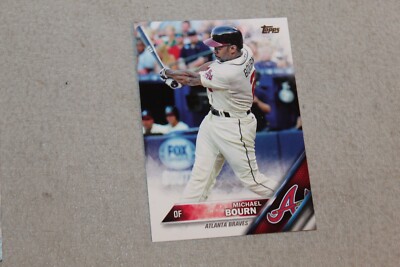 2016 Topps Baseball Card Complete Finish Fill Your List Set U-Pick #1-250