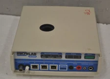 Microlab Environmental FS-522 Data Acquisition Lab Interface (S23)