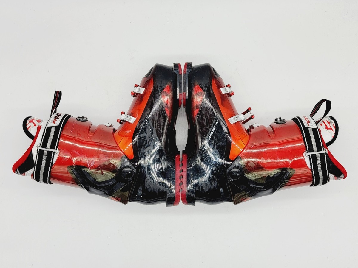 Rossignol‎ Synergy Sensor 90 Ski Boots – Men’s Size 27.5 (320 mm) 05e5d1b6-63aa-4876-9285-  main image 4