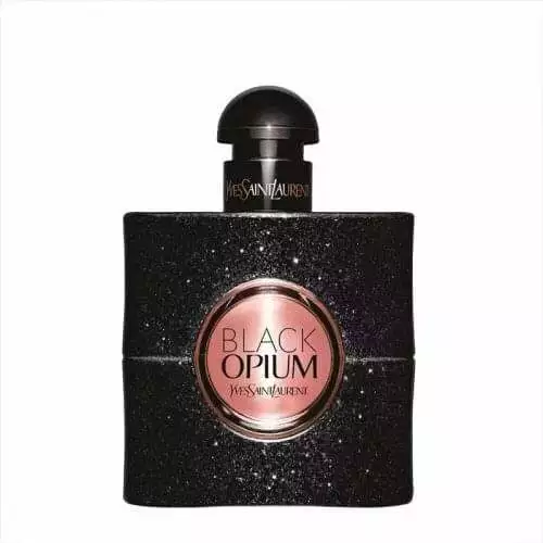 Yves Saint Laurent Black Opium - 30ml Eau De Parfum Spray. - Picture 1 of 1