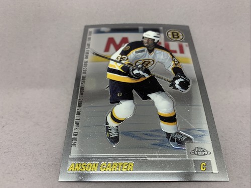 2000 Anson Carter #32