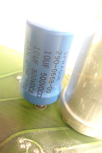 Tektronix 670 J3130-03 24-1 Circuit Board Used With Warranty See All Pictures - Picture 17 of 17