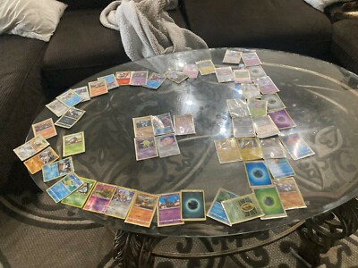 100 Rare Pokemon Cards | eBay