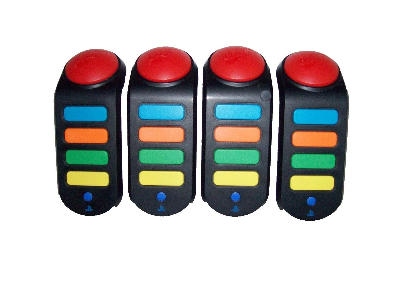 Controladores Sony zumbador