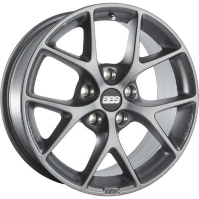 BBS SR 18インチ 8J ホイール4本セット たのメル便 BBS SR 18