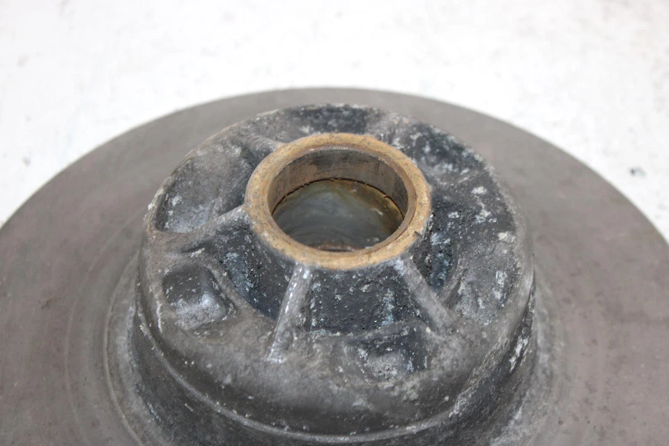 Polaris Magnum 425 1998 4x4 OEM embrague secundario medio deslizante 1322182 AP97 Foto 3 de 4