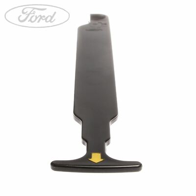 Genuine Ford Fiesta Mk6 Bonnet Release Rod 1368745 for sale online  