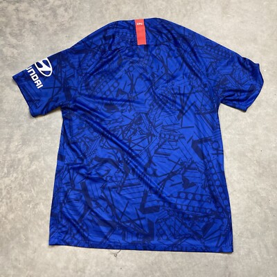 Chelsea 2019-20シーズンユニ　カンテ Chelsea 2019-20シーズンユニ カンテ Chelsea 2019-20シーズン