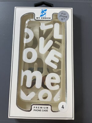 iphone 7/ 8/SE case