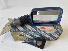 Retroviseur droit (ou coque) Fiat UNO