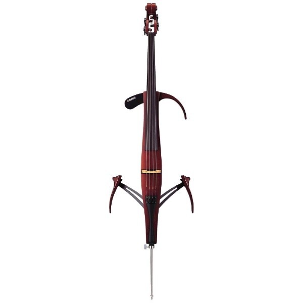 【極美品】サイレントチェロ Silent Cello フルサイズ 極美品】サイレントチェロ Silent Cello フルサイズ - メルカリ