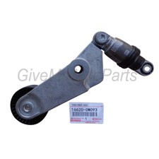 Toyota 16620 0w093