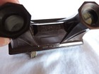 Tru-View Vintage Viewer with Box, Directions and Two Film Reels — photo 6