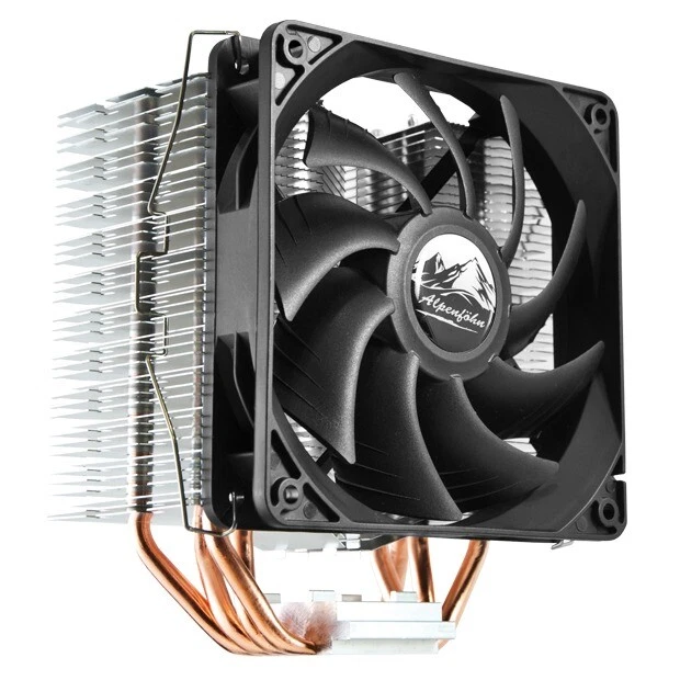 Alpenföhn Brocken ECO für Sockel 775 1150 1151 1155 1156 1366 #42071