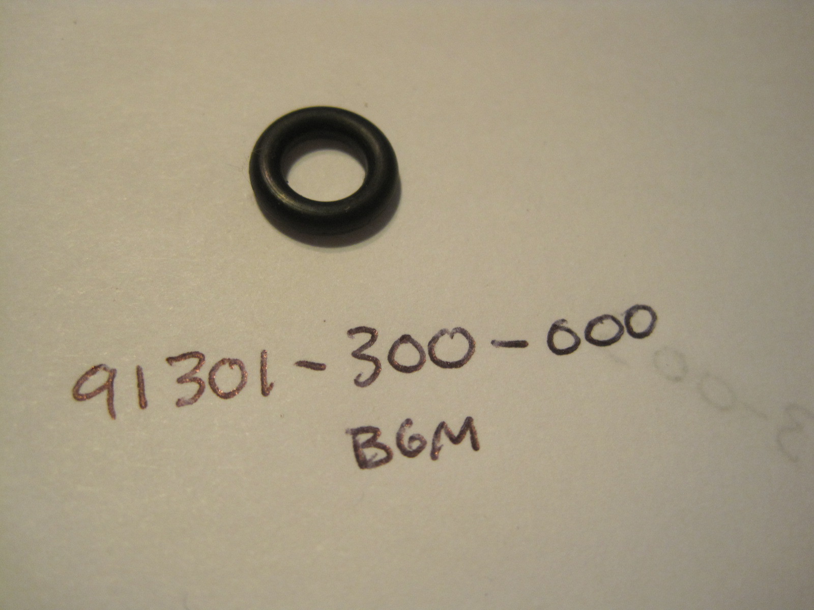 honda-oem-nos-91301-300-000-6x2-3-mm-o-ring-b6m-ebay