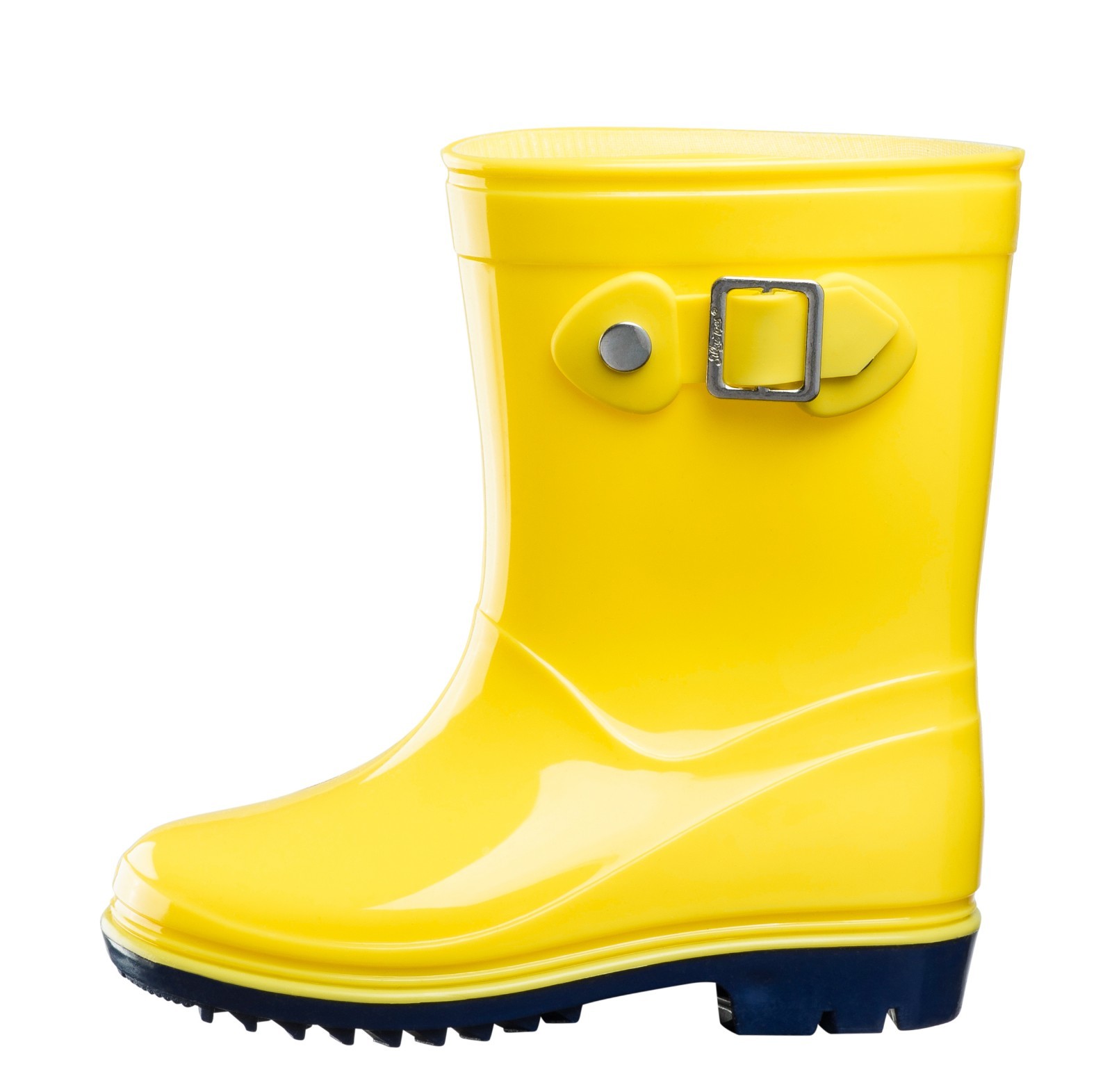 silky toes rain boots