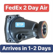 Turbo 350 Th350 Extension 6 Inch Tail Housing Rebuilt Small Speedo Hole Chevy