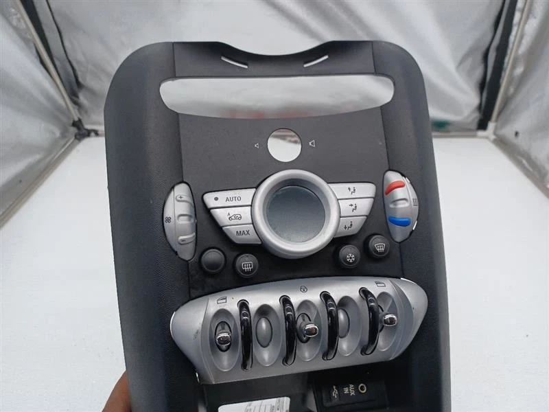 Mini Cooper Tempter Control 2007-2010 OEM 64113442411 Foto 4 de 4