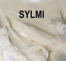 20 Lbs Pure Raw Organic African Shea Butter Ivory/White Unrefined Virgin Grade A